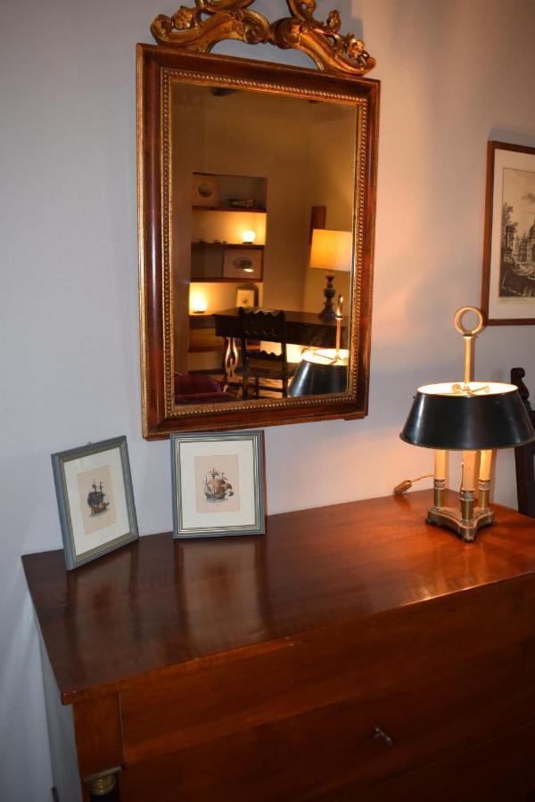 Il Carmine Charme & Terrace With Ac Apartment Лука Екстериор снимка