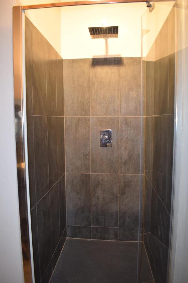 Il Carmine Charme & Terrace With Ac Apartment Лука Екстериор снимка