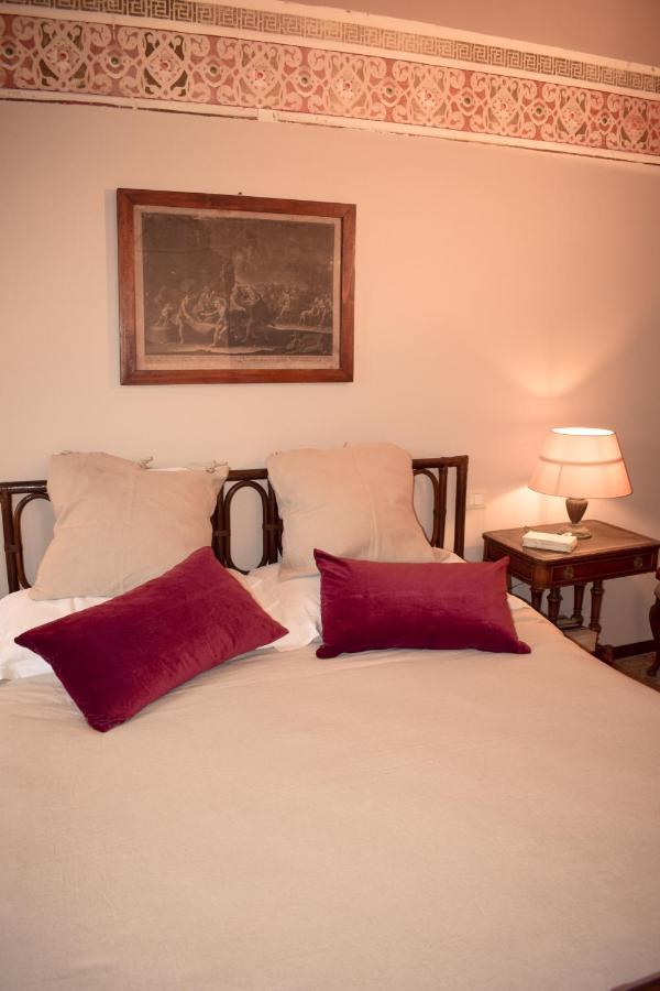 Il Carmine Charme & Terrace With Ac Apartment Лука Екстериор снимка