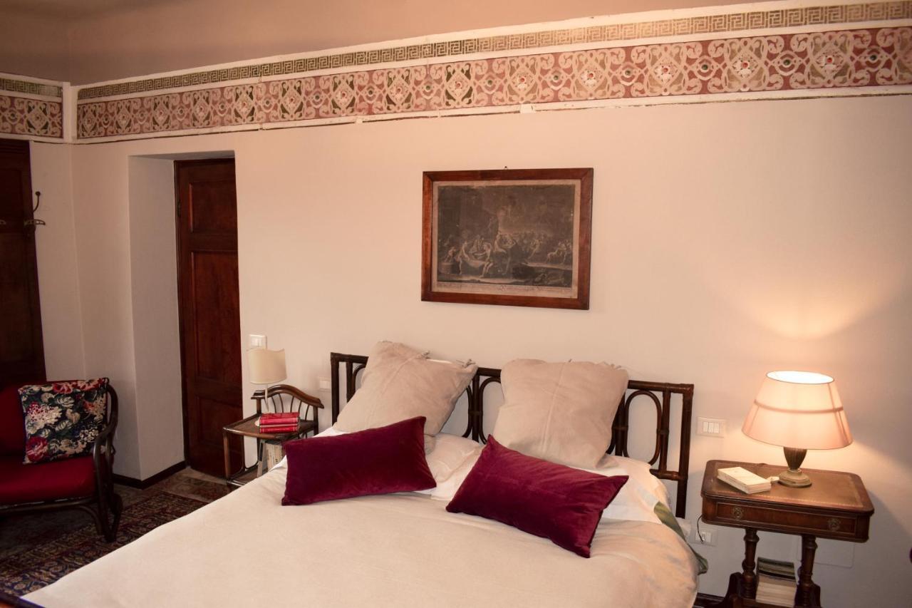 Il Carmine Charme & Terrace With Ac Apartment Лука Екстериор снимка