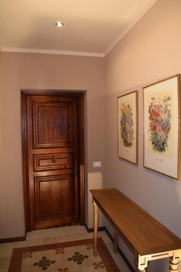 Il Carmine Charme & Terrace With Ac Apartment Лука Екстериор снимка
