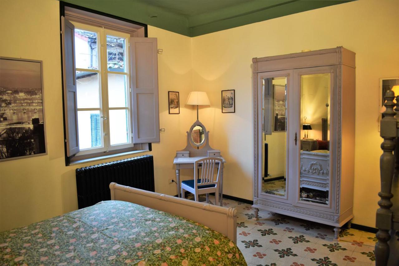 Il Carmine Charme & Terrace With Ac Apartment Лука Екстериор снимка
